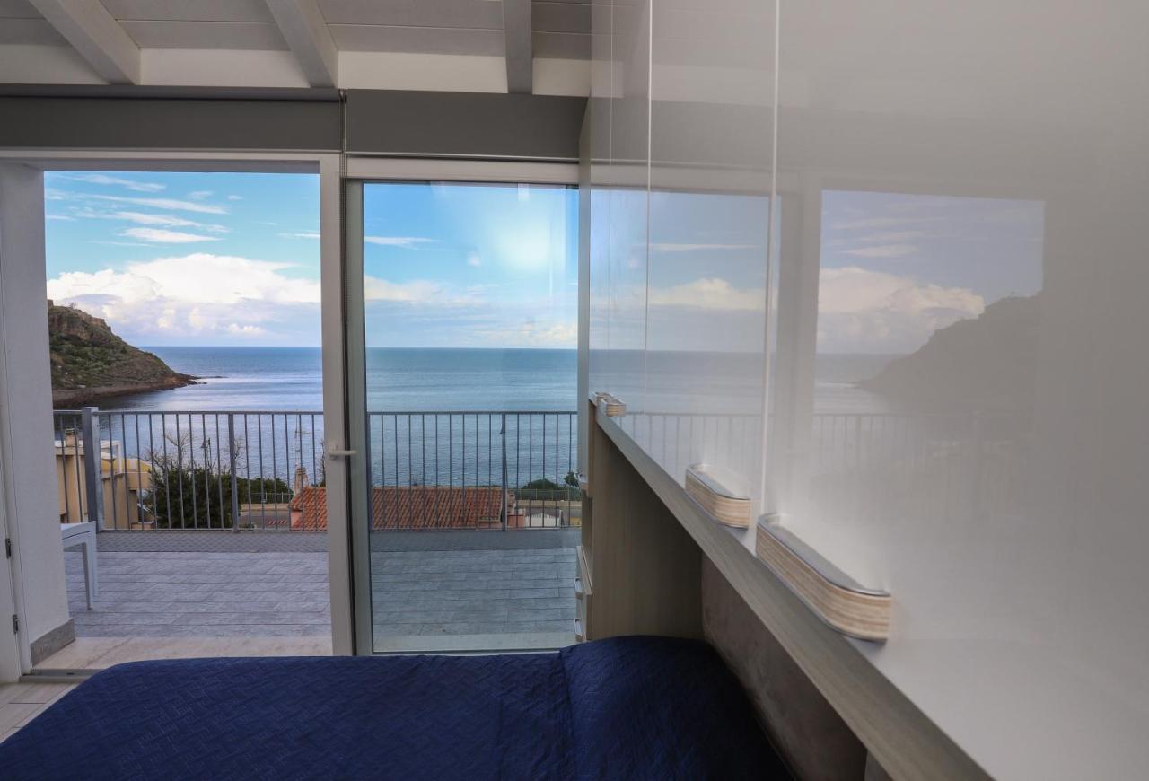 Barbara'S House - Sardinia Apartment Castelsardo Exterior photo