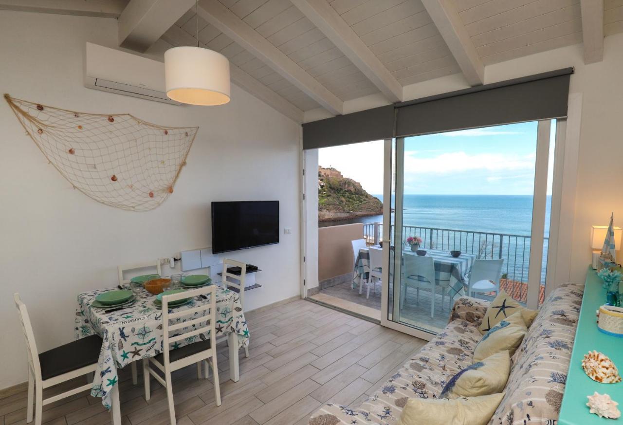 Barbara'S House - Sardinia Apartment Castelsardo Exterior photo