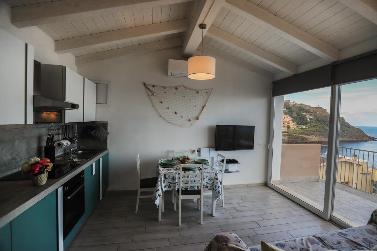 Barbara'S House - Sardinia Apartment Castelsardo Exterior photo