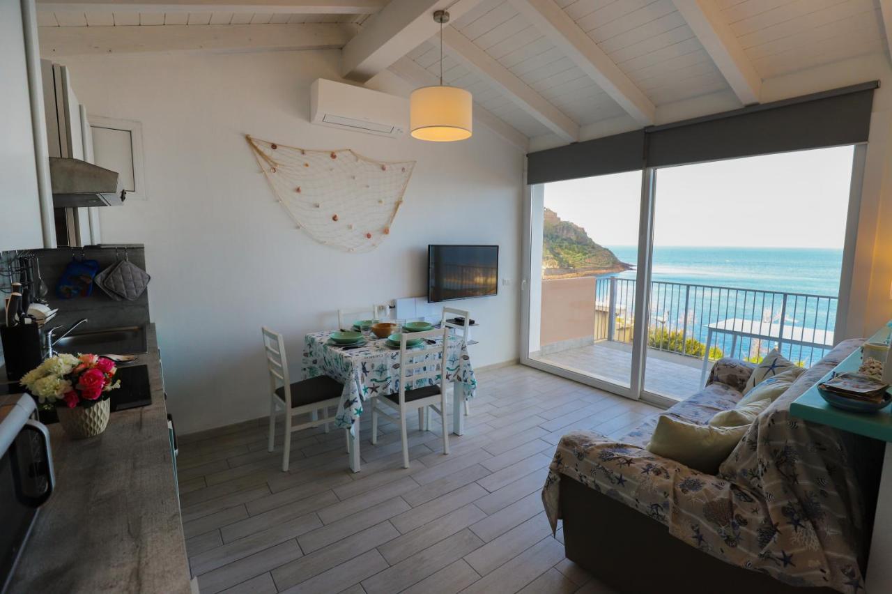 Barbara'S House - Sardinia Apartment Castelsardo Exterior photo